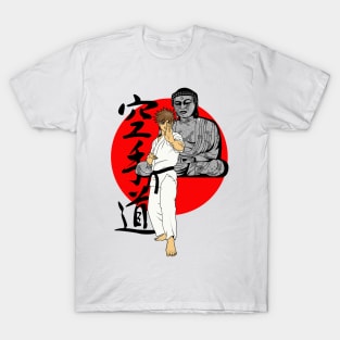 Karate-Do T-Shirt